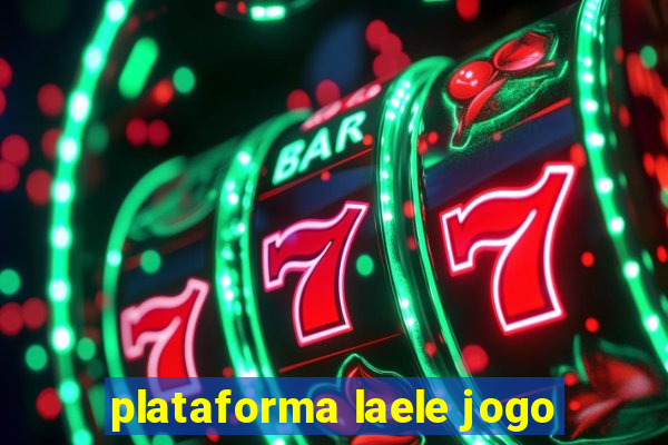 plataforma laele jogo